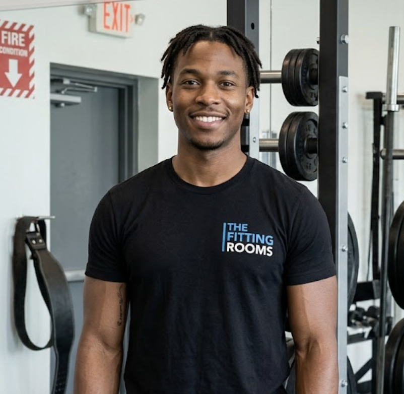 Portrait of Jamie Okafor